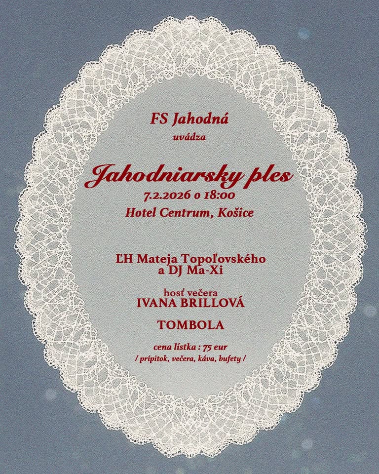 Jahodniarsky ples