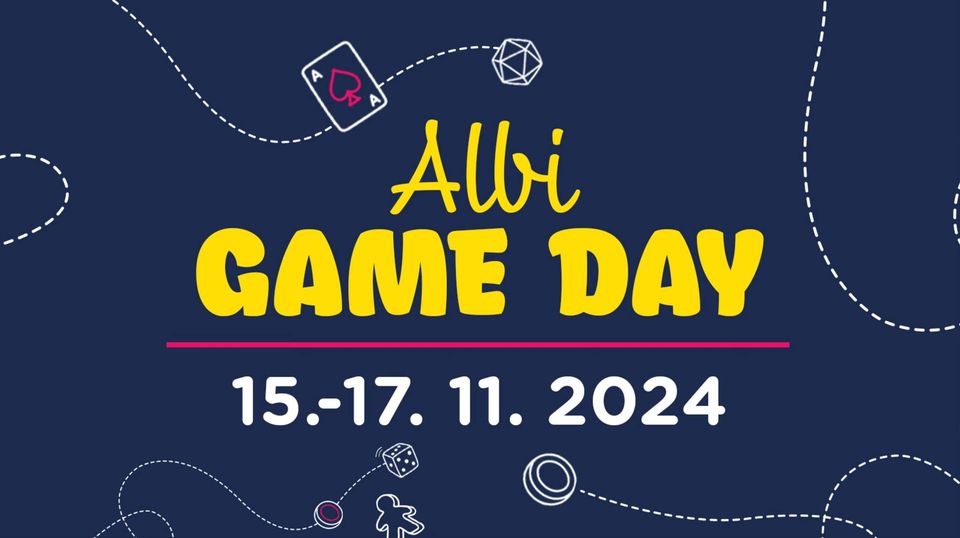 ALBI GAME DAY 2024