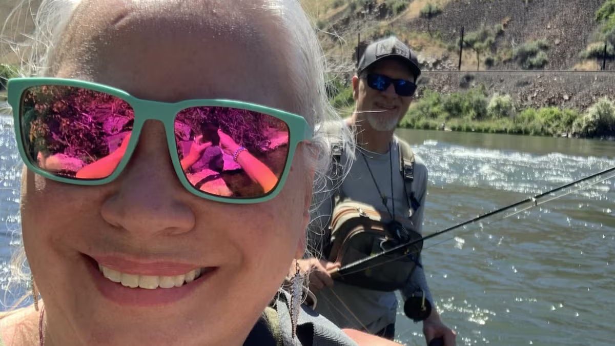 Meet and Greet for other Anglers ( fly fishing)