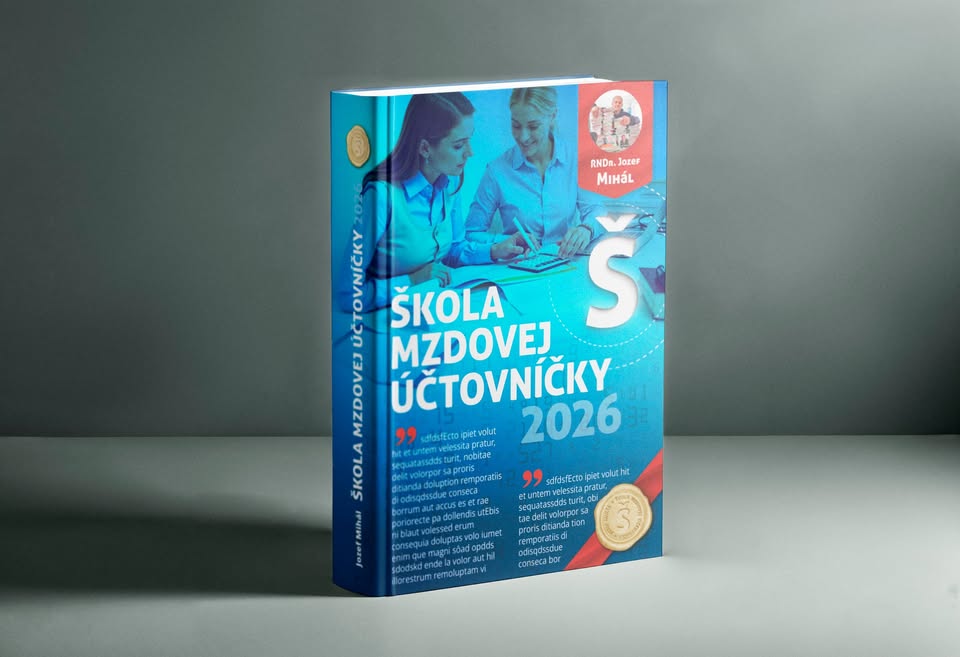 Jozef Mihál: Webinár "Pracovná zmluva a pracovný čas"