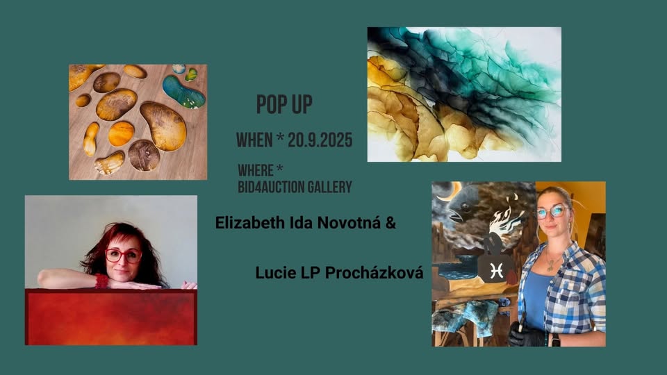 POP UP September