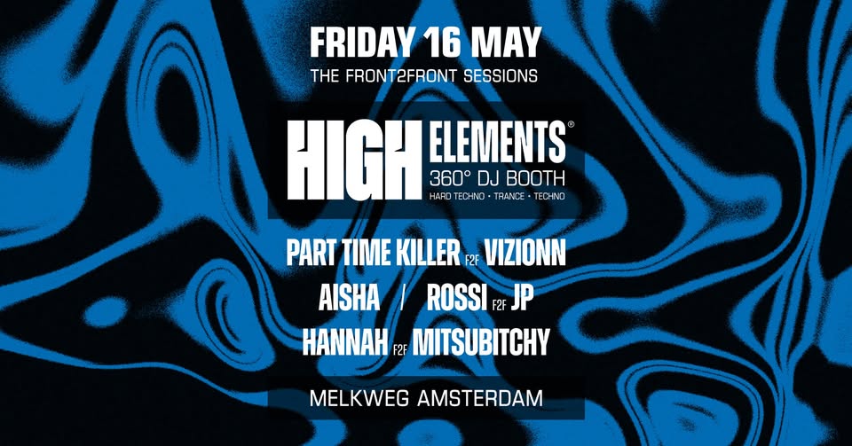 High Elements