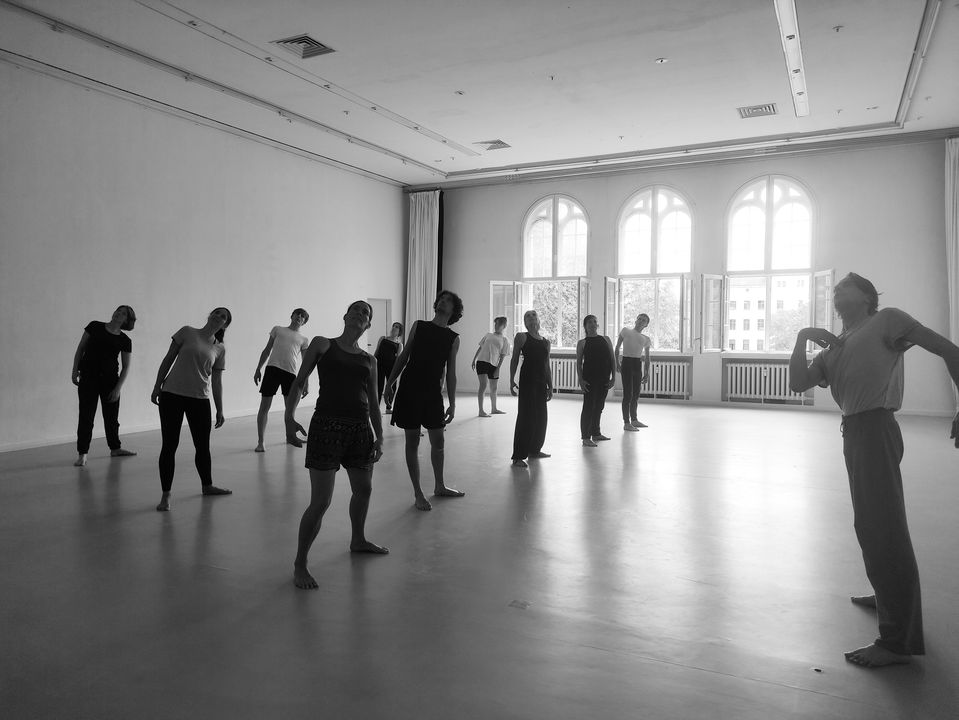 Théâtre Physique / Physisches Theater