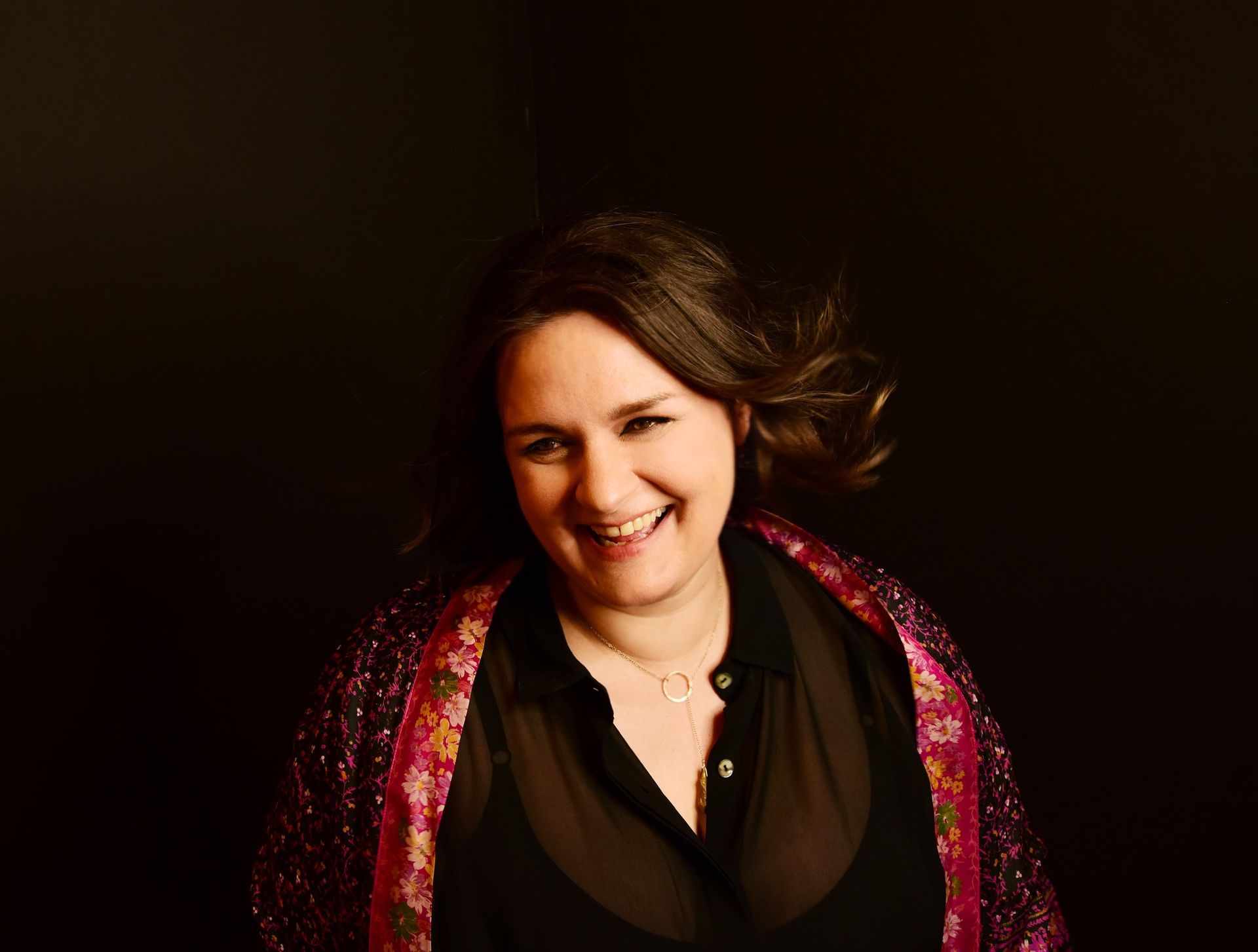 Biamp Portland Jazz Festival: Madeleine Peyroux w/ Shelly Rudolph