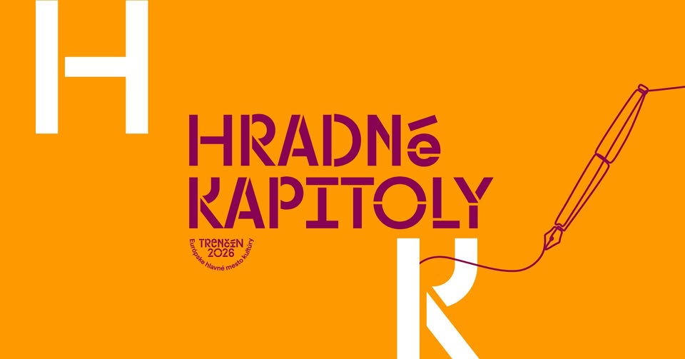 Hradné kapitoly