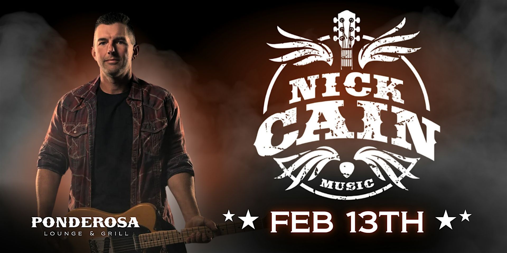 Nick Cain