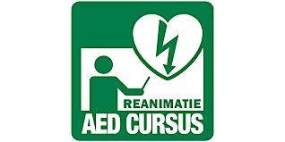 Basiscursus AED  9 april 2025