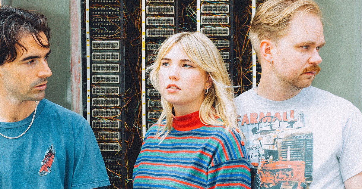 GIRL SCOUT - Berlin, Kantine am Berghain