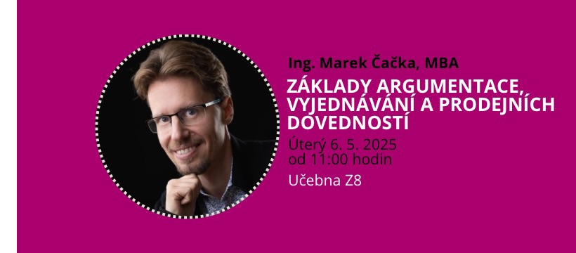 Prodej se! Základy argumentace, vyjednávání a prodejních dovedností