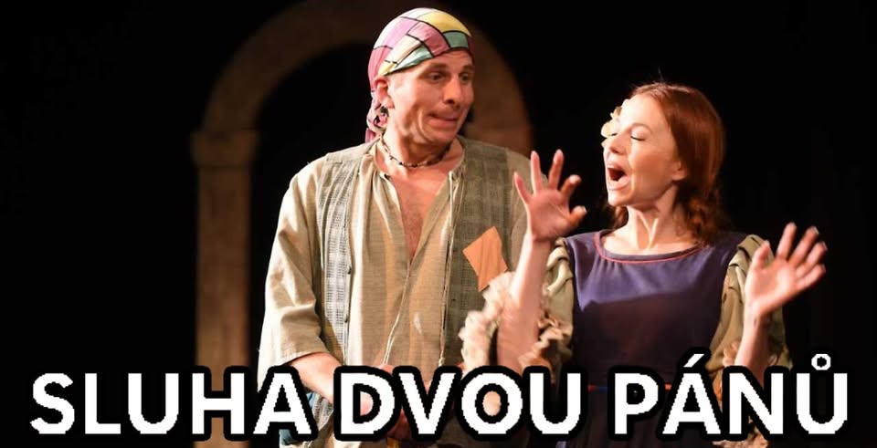 Sluha dvou pánů