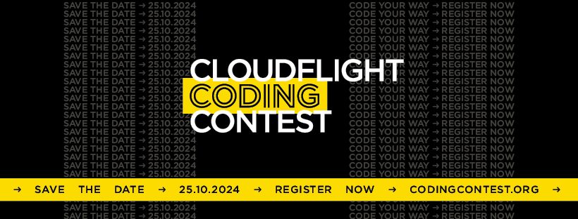 Cloudflight Coding Contest (CCC) 40th Edition - St.Pölten