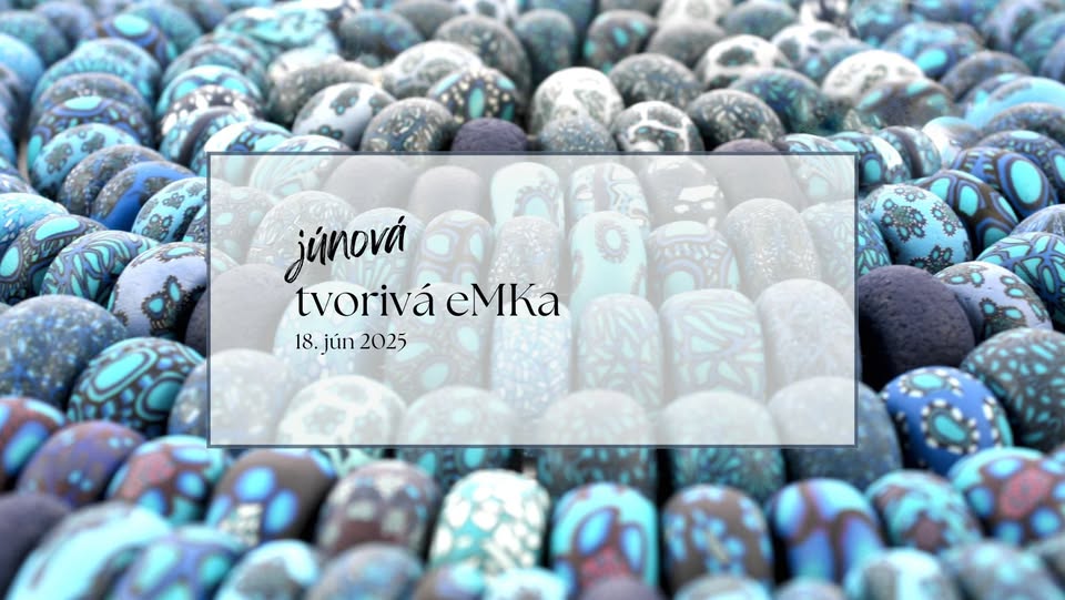 Tvorivá eMKa