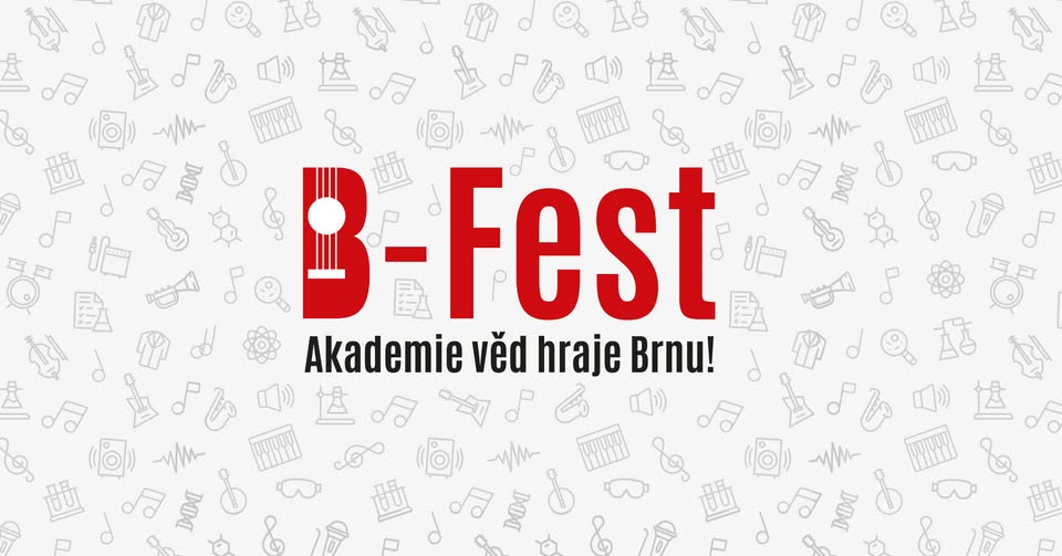 The Friday Swingers na nultém ročníku festivalu B-Fest v Brně!