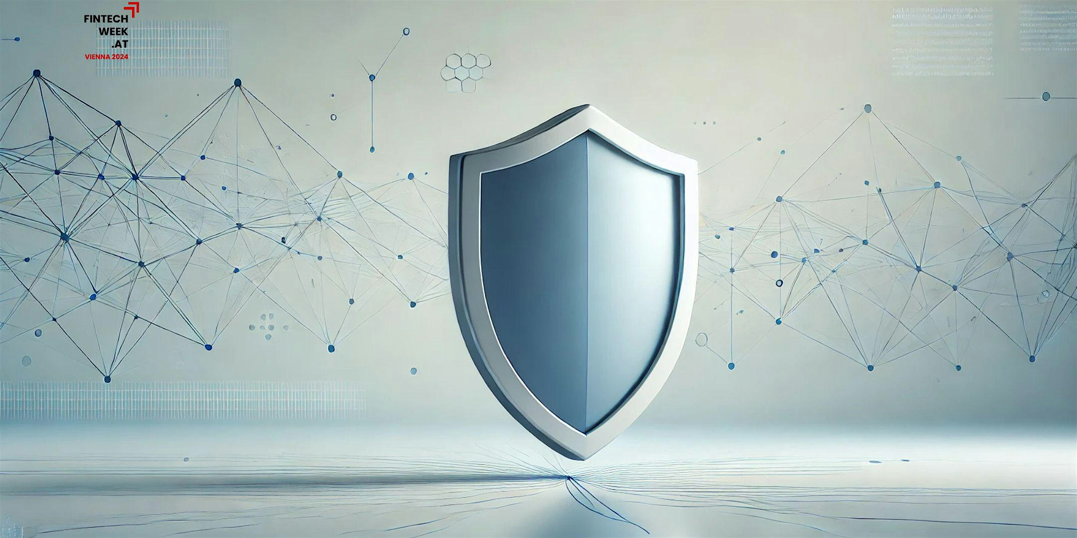 FinTechWeek Vienna Opening 2024:  Cybersecurity in the Age of AI