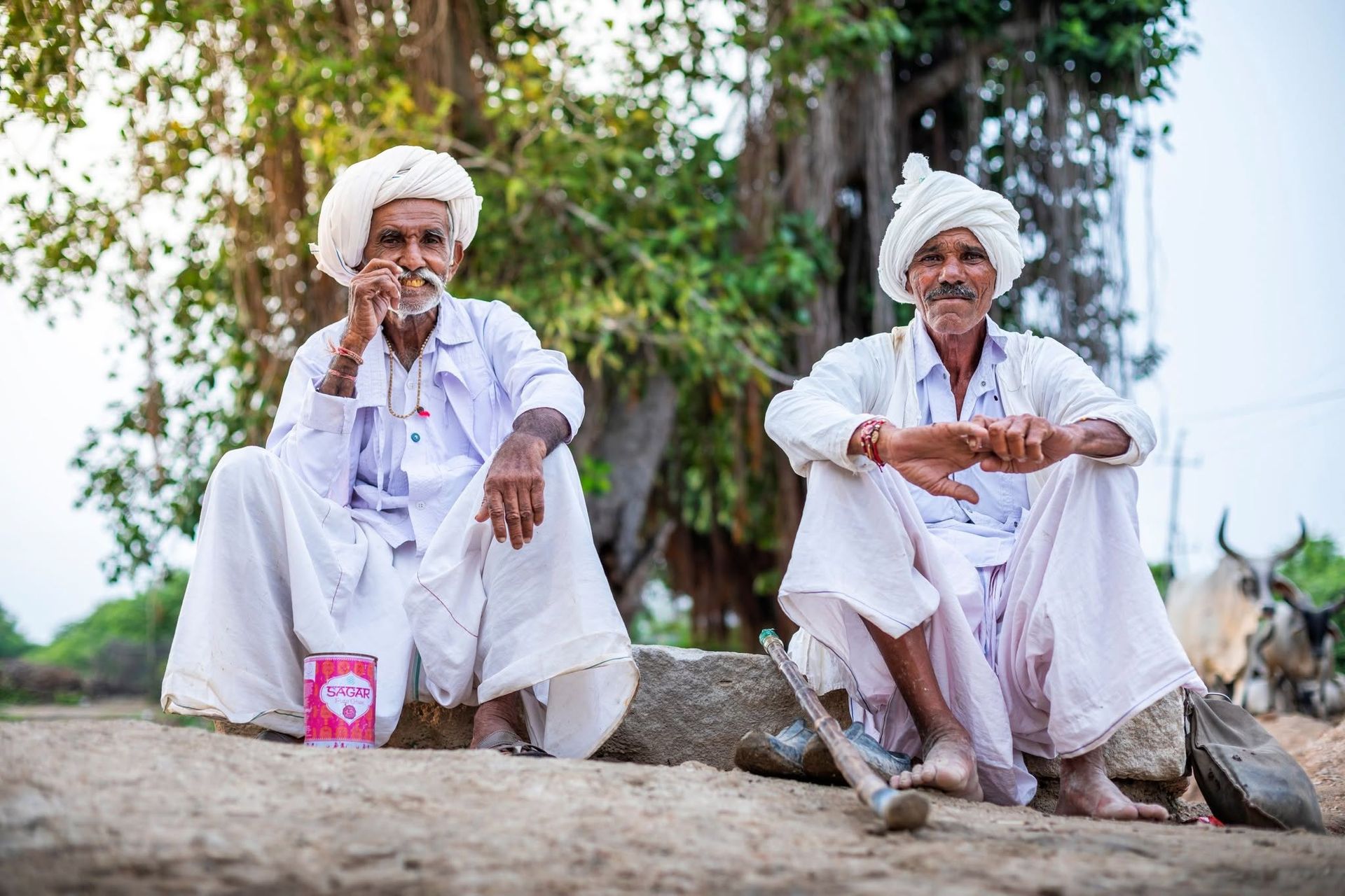 India s Ľubošom Fellnerom - BUBO na Tyršáku