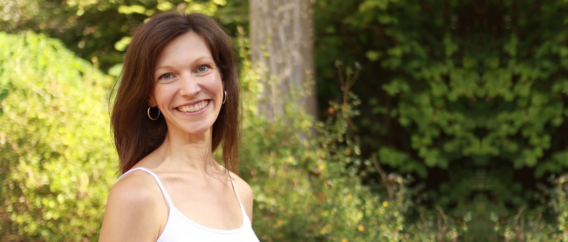Traditionelles Tantra für Singles - mit Kerstin Inkmann