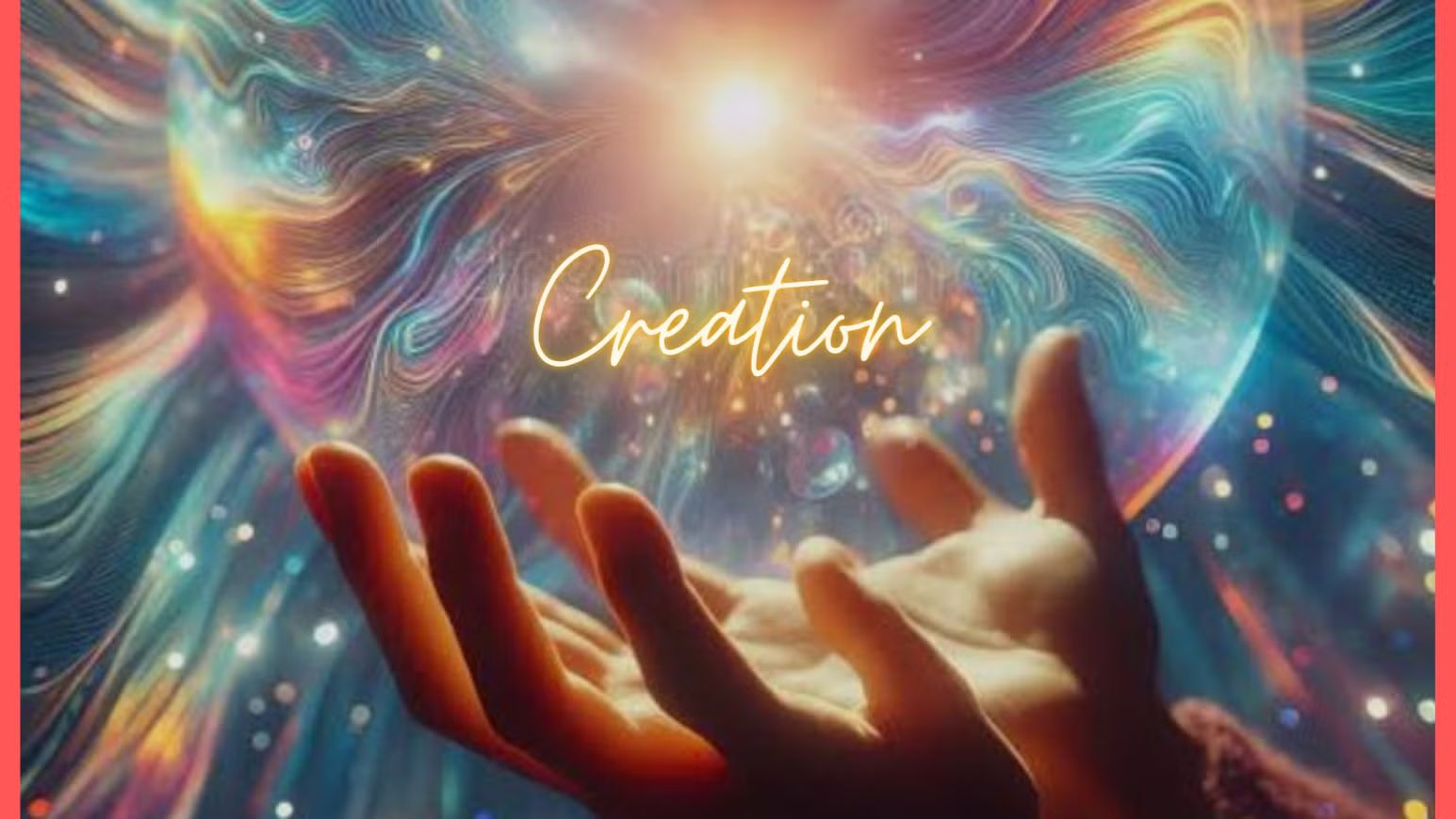 Alchemist of Creation @ Holgate Library