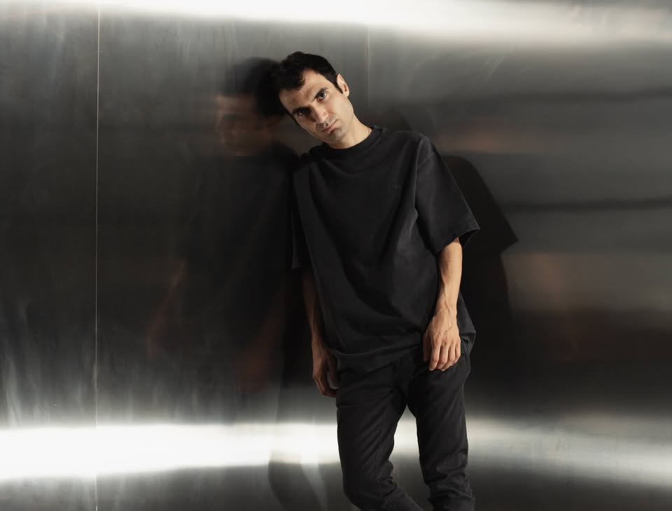 Biamp Portland Jazz Festival: Tigran Hamasyan w/ Blue Cranes