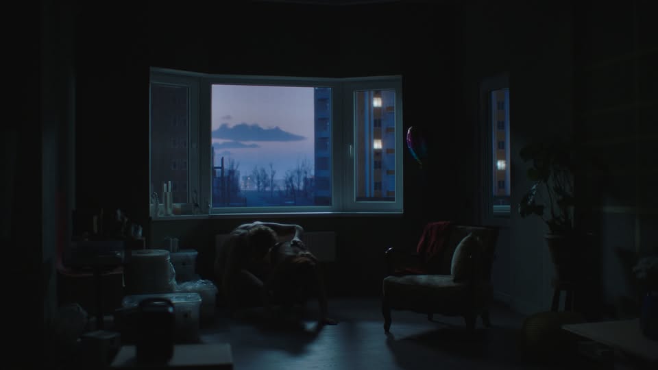 Closing Feature Film: "Honeymoon" (Ukraine) (Berlin Premiere) + Winner Announcements