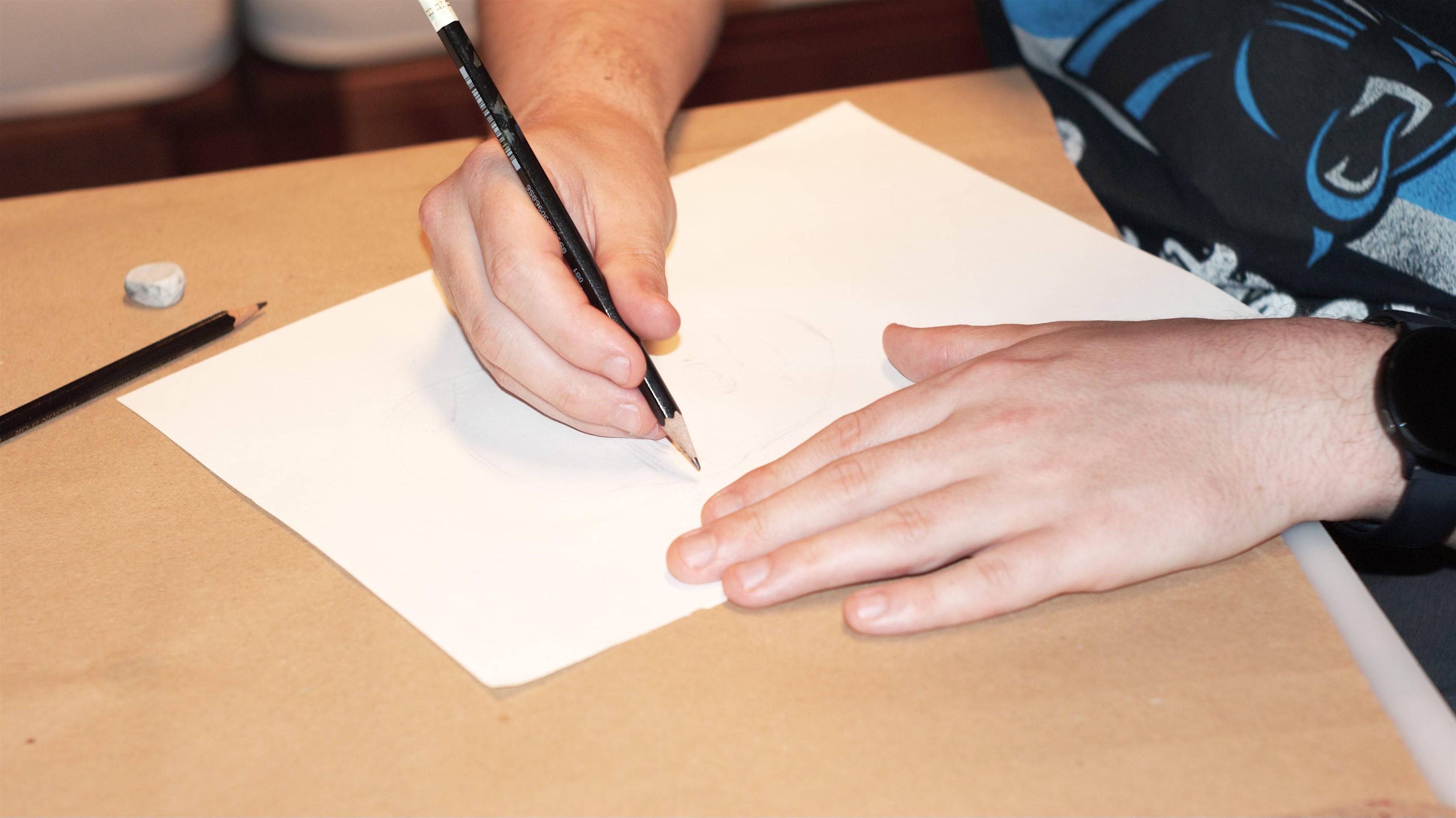 BASIC DRAWING course for beginners - 8 sessions