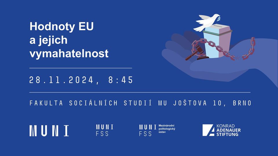 Hodnoty EU a jejich vymahatelnost