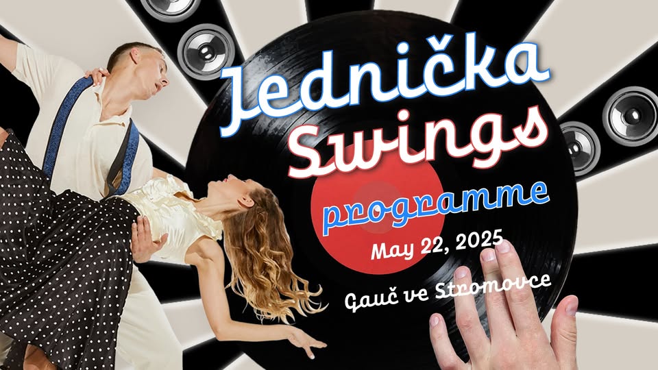 Jednička Swings!