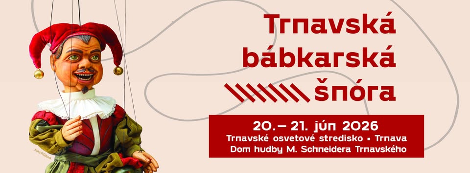 Trnavská bábkarská šnóra