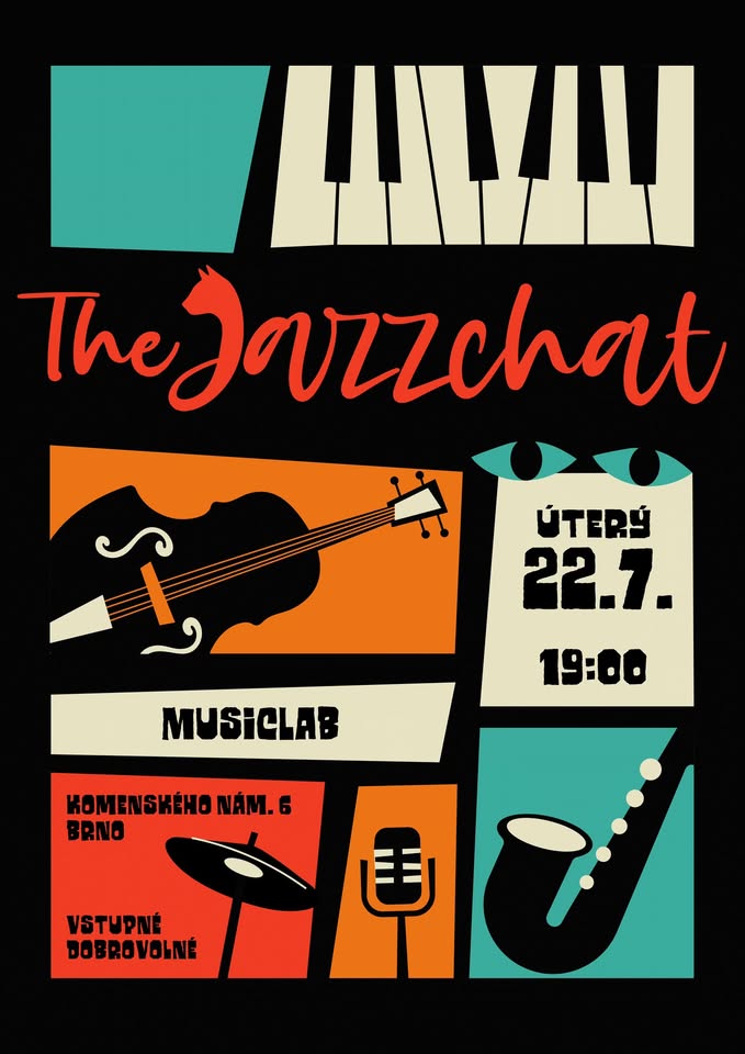 The Jazzchat