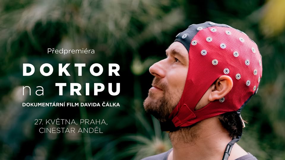 DOKTOR NA TRIPU: Předpremiéra filmu a debata s režisérem a protagonisty