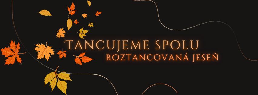 Tancujeme spolu | Roztancovaná jeseň