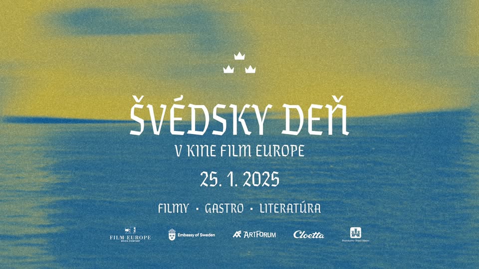 ŠVÉDSKY DEŇ