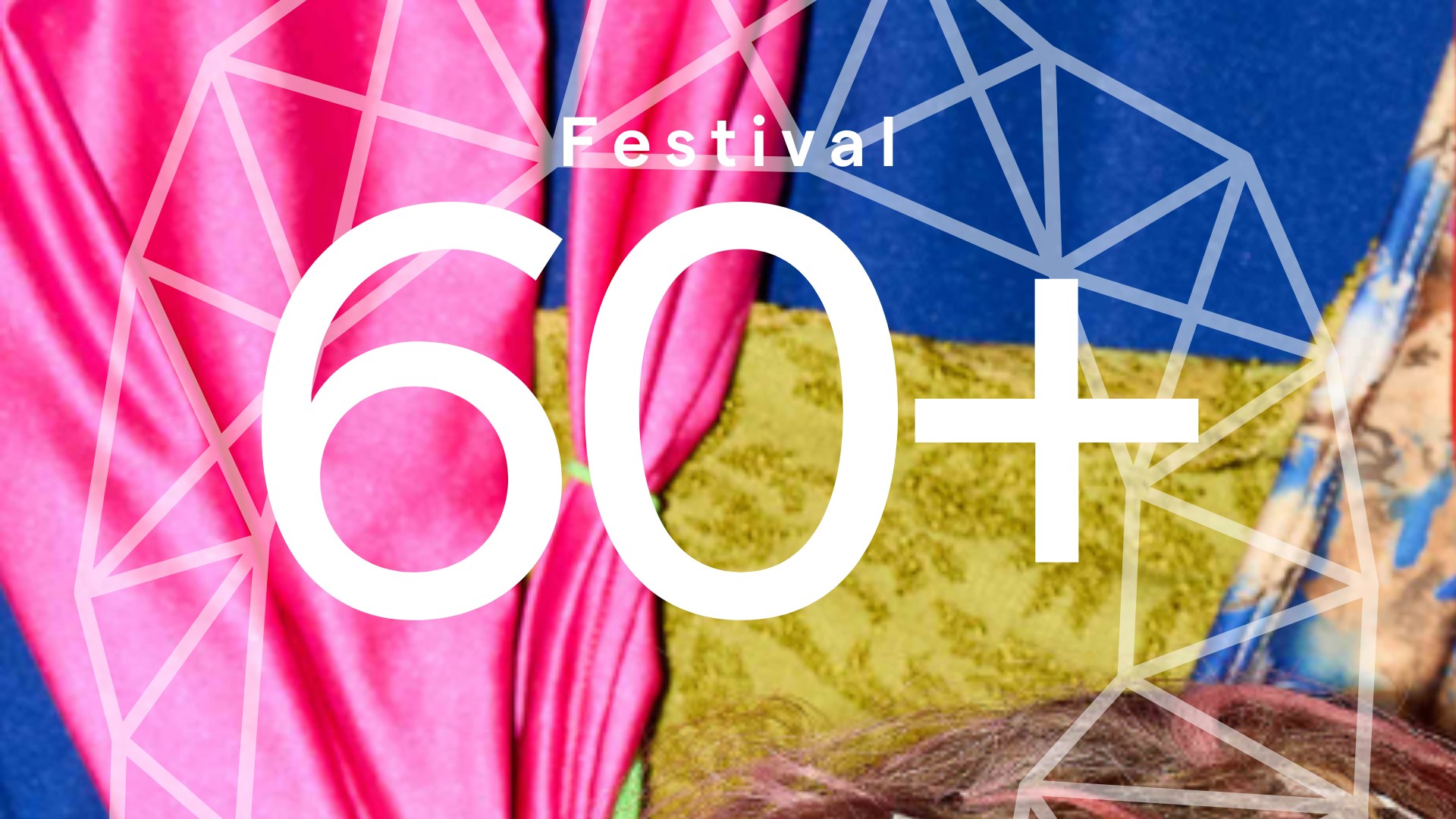 Festival 60+