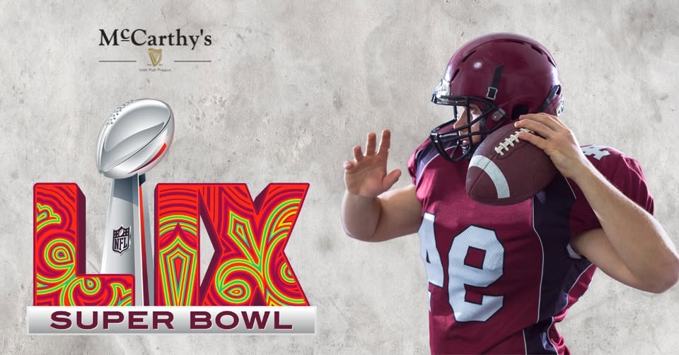 SuperBowl 2025