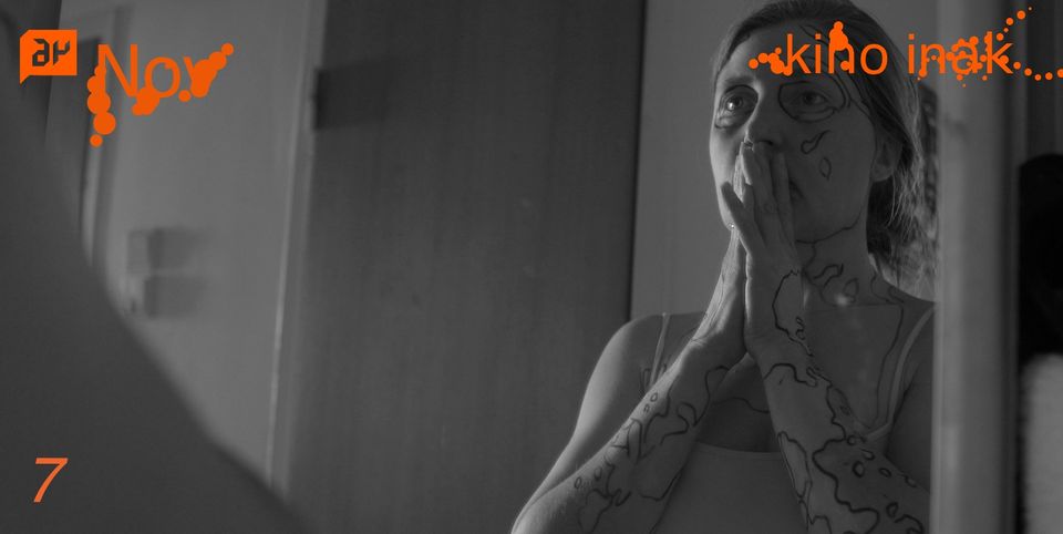 Šedá zóna + Q&A s režisérkou Danielou Meressou Rusnokovou / Kino Inak A4