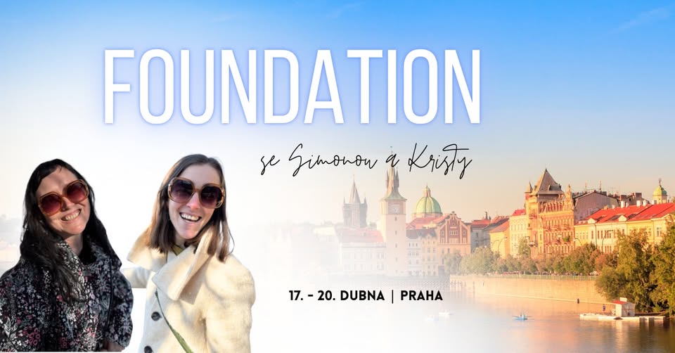 Velikonoční Foudation Praha