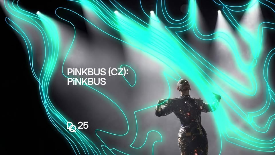 THEY!: PiNKBUS
