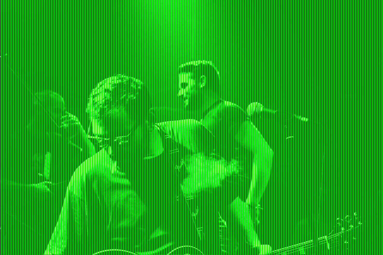XATZIFRAGETA | FRANNZ CLUB - Berlin