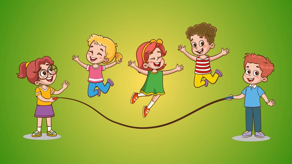 The importance of having fun