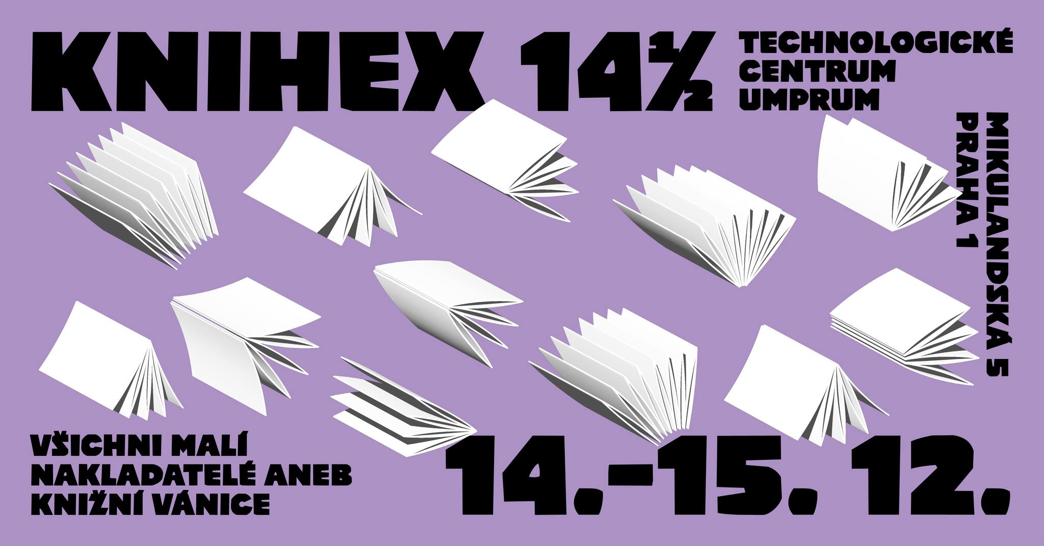 Knihex 14½