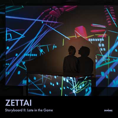 Zettai Instore