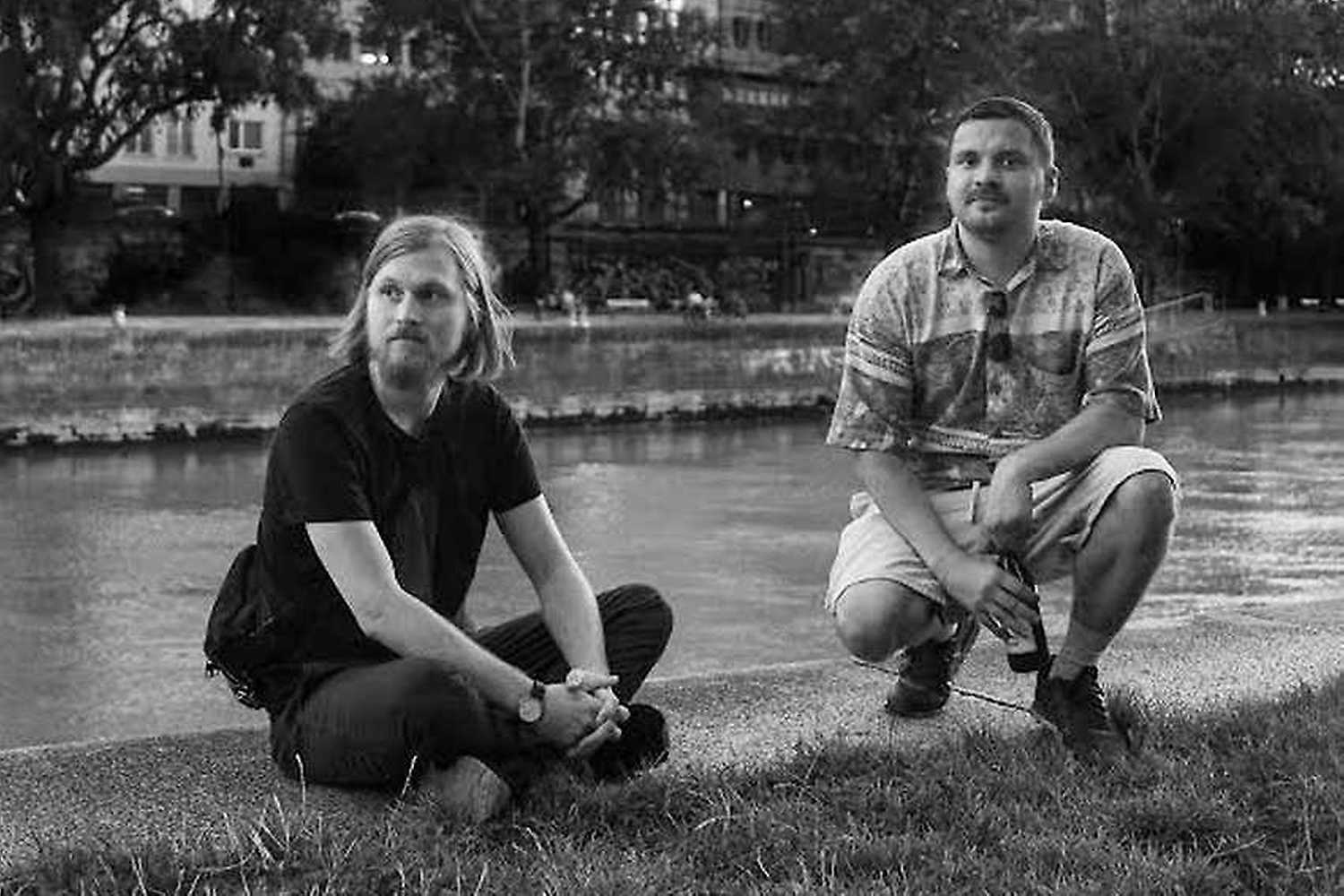 Piesne z Kabinetu: Šimanský & Niesner + Mari & Anna