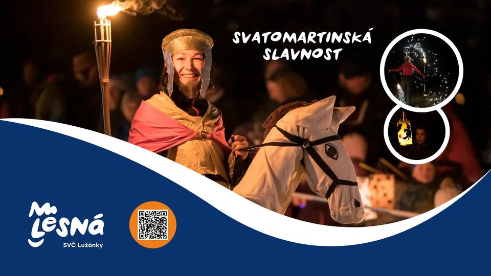 Svatomartinská slavnost