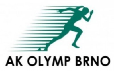 3.mítink AK Olymp Brno, spolek