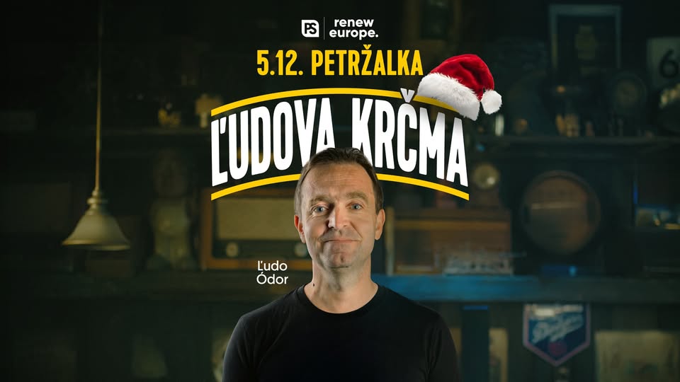 ĽUDOVA KRČMA | PETRŽALKA