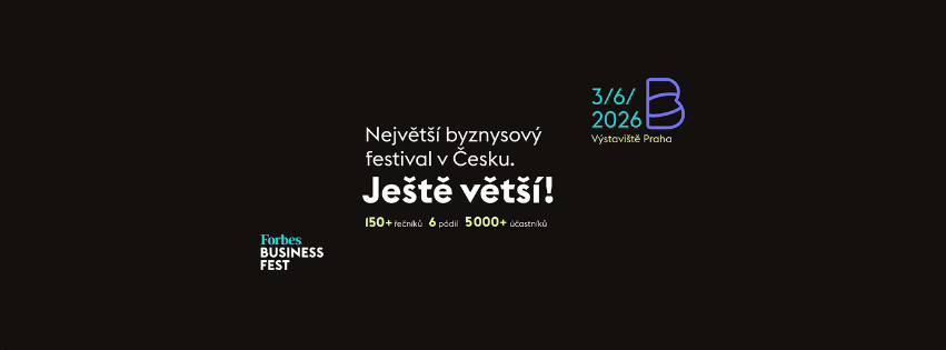 Forbes Business Fest 2026