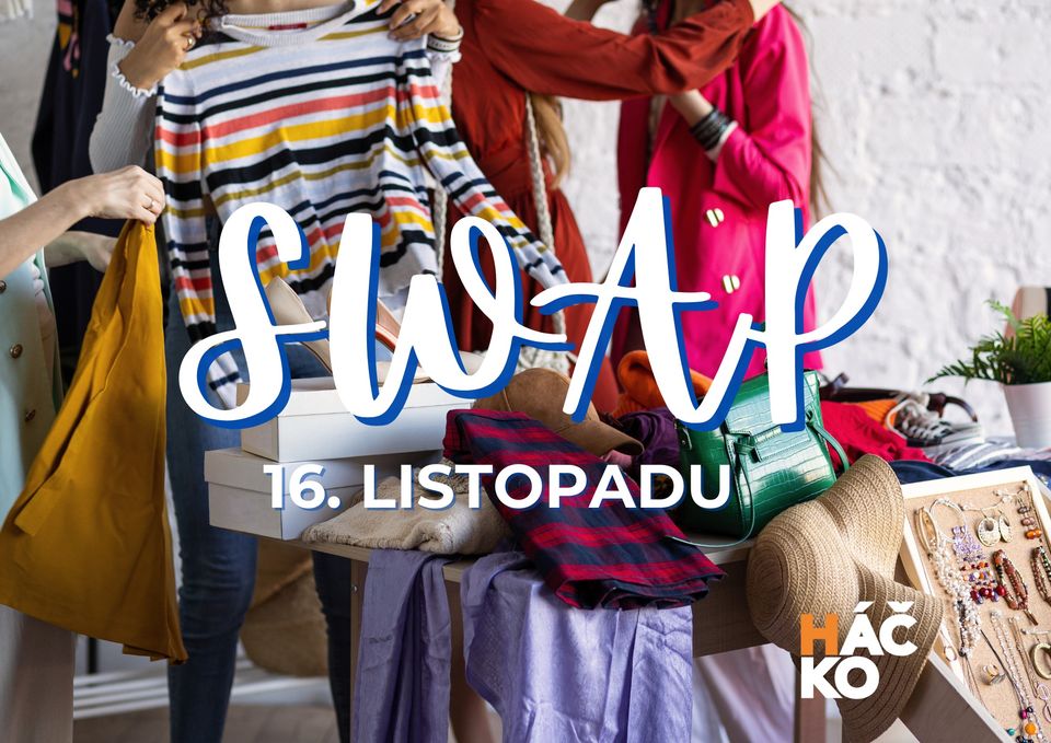 Podzimní SWAP