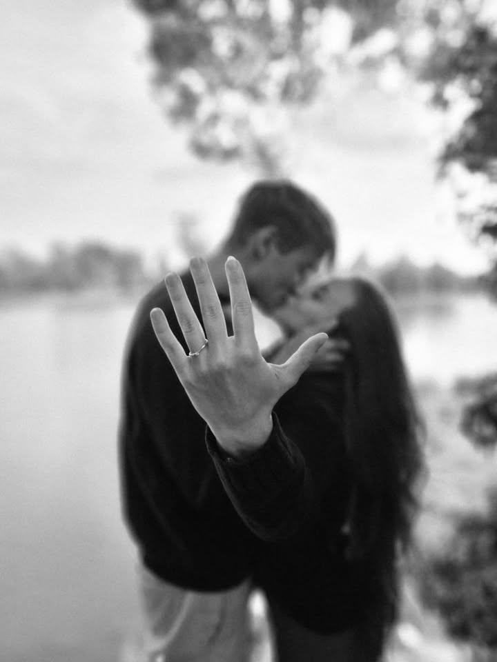 PATRÍCIA & GABRIEL | tobelegaths