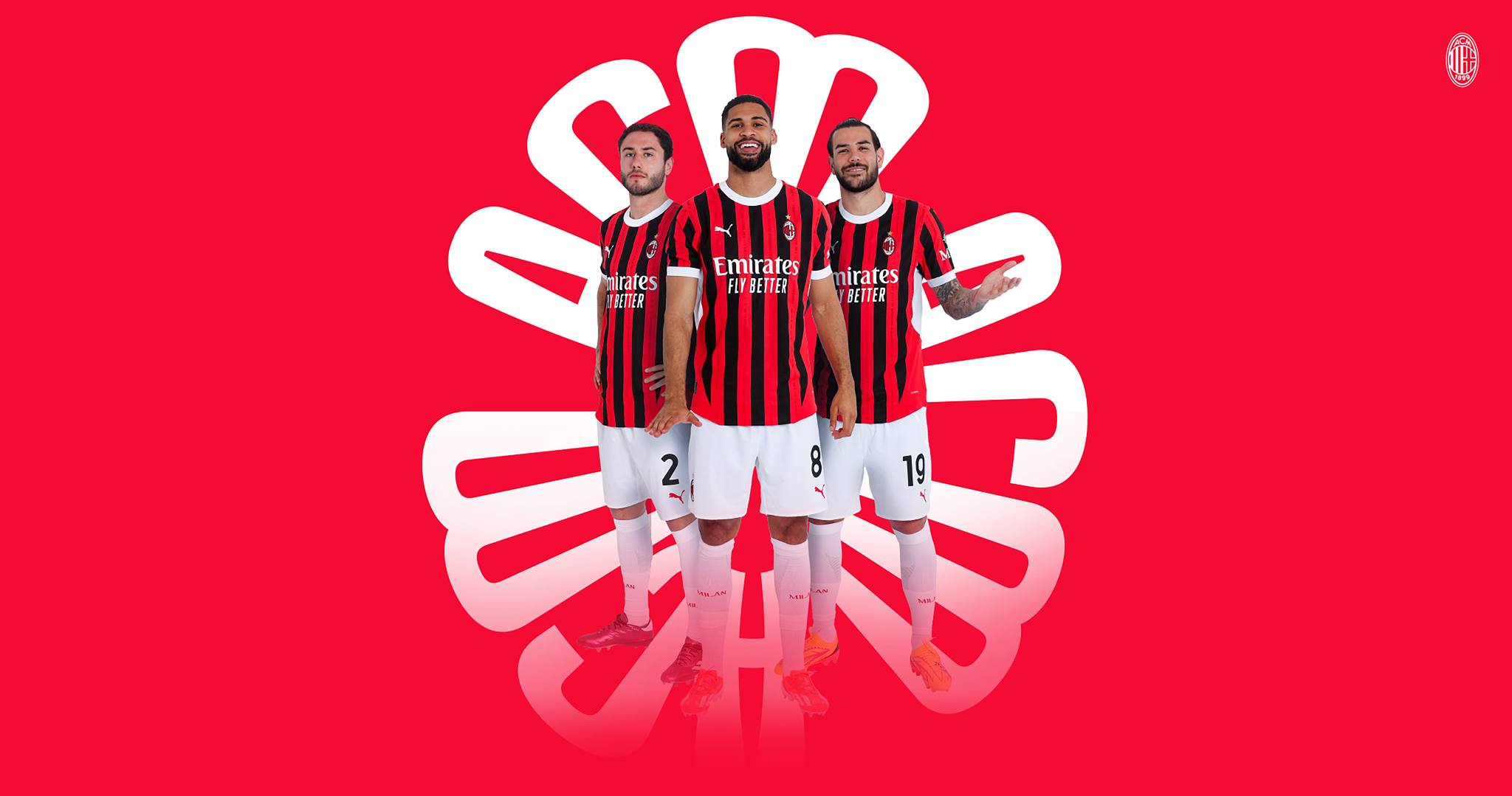AC MILAN ACADEMY JUNIOR CAMP ROVINKA