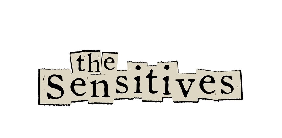 The Sensitives (Punk-Rock/ Rock ́n Roll | Schweden) + tba