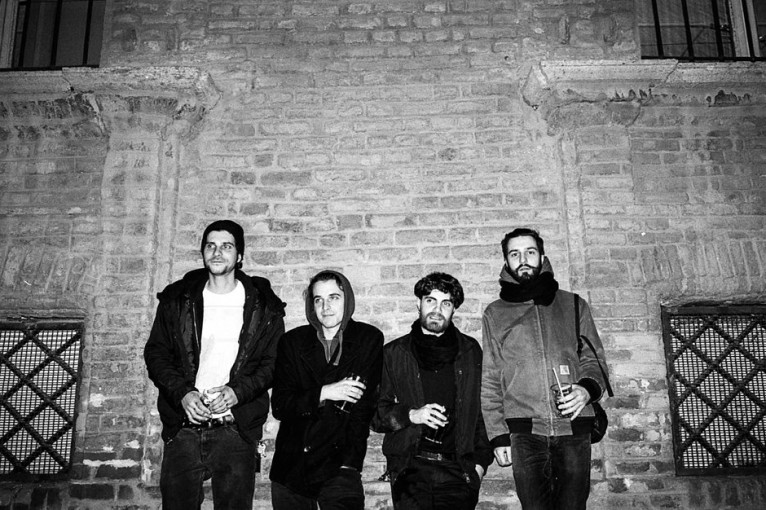 Stormo + Death Goals + Kronstadt